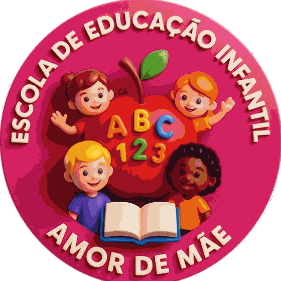 Escola de Educação Infantil Amor de Mãe